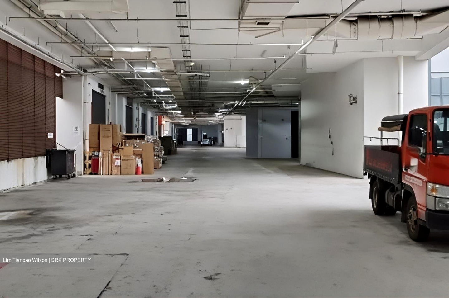 Woodlands Horizon (D25), Factory #637778441